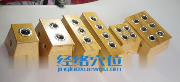 辨別艾灸好壞
