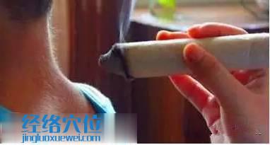 針與灸有什么區別