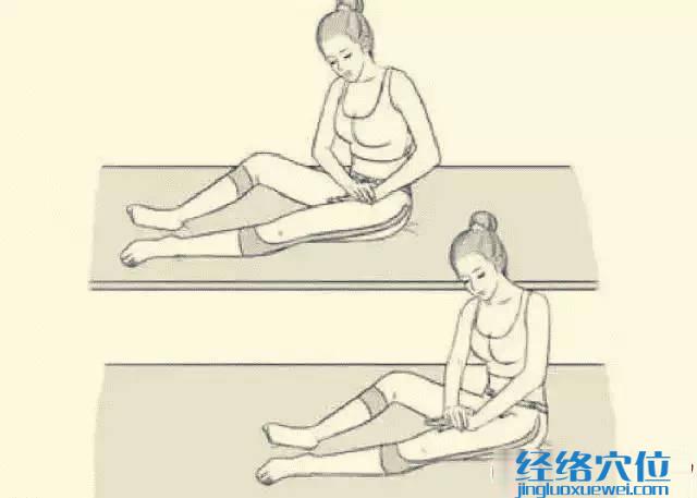 推肝經(jīng)